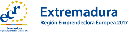 Extremadura Región Emprendedora 2017